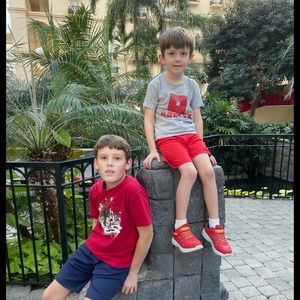 Meet your Posher, Kelly